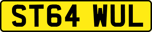 ST64WUL