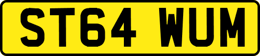 ST64WUM