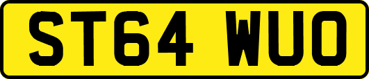 ST64WUO