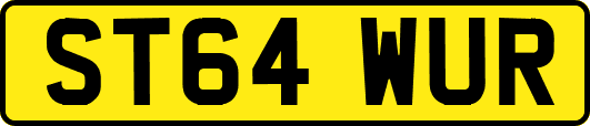 ST64WUR