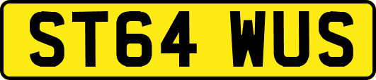 ST64WUS