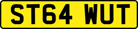 ST64WUT