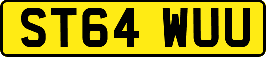 ST64WUU