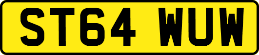 ST64WUW