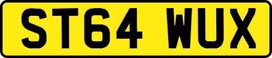 ST64WUX