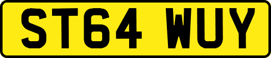 ST64WUY