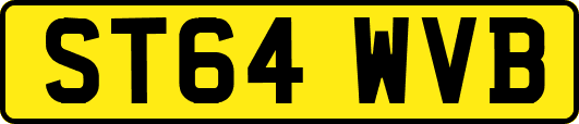 ST64WVB