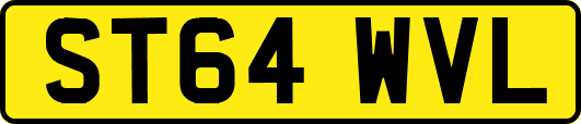 ST64WVL