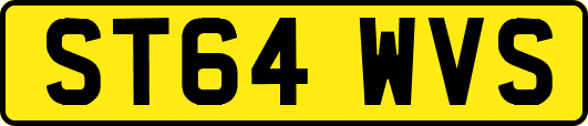 ST64WVS
