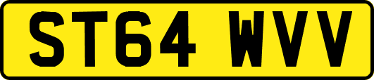 ST64WVV