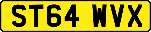 ST64WVX