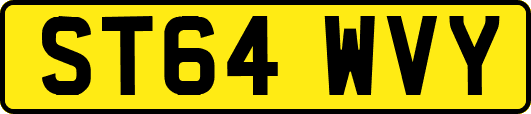 ST64WVY