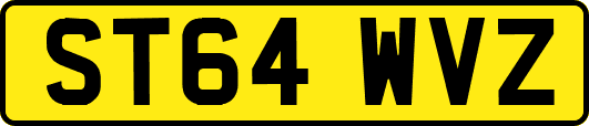 ST64WVZ