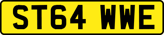 ST64WWE
