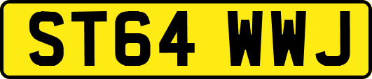 ST64WWJ