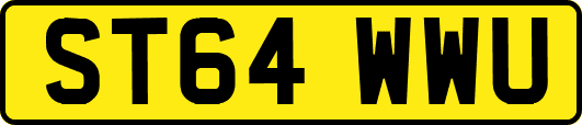 ST64WWU