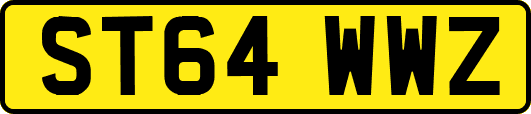 ST64WWZ