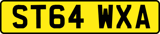 ST64WXA