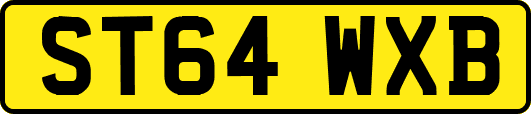 ST64WXB
