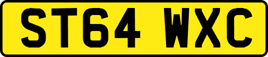 ST64WXC