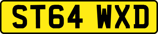 ST64WXD