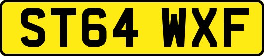 ST64WXF
