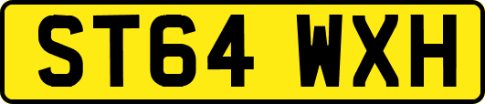 ST64WXH