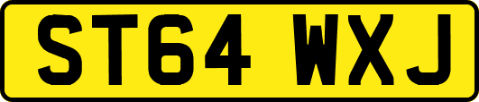 ST64WXJ