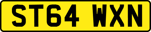 ST64WXN