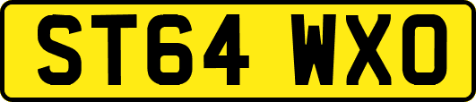 ST64WXO