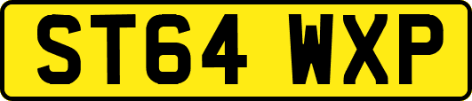 ST64WXP