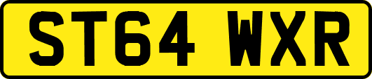 ST64WXR