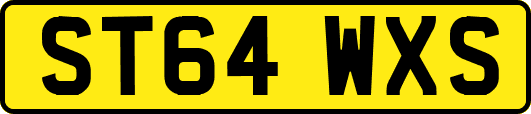 ST64WXS