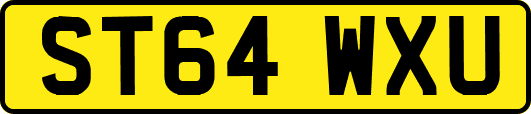 ST64WXU