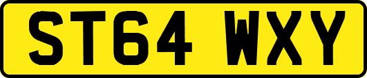 ST64WXY
