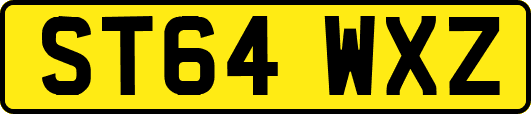 ST64WXZ