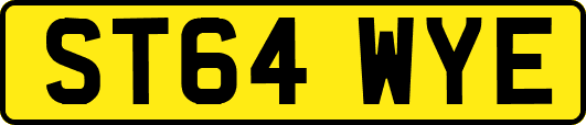 ST64WYE