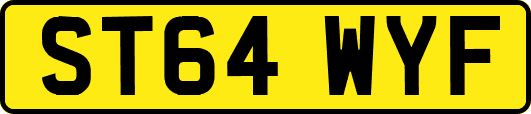 ST64WYF