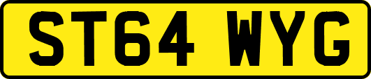 ST64WYG