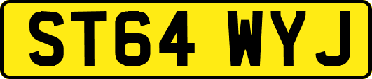 ST64WYJ