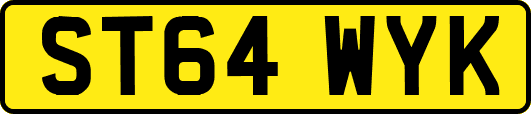 ST64WYK