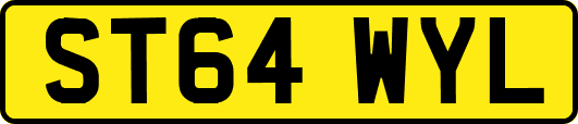 ST64WYL