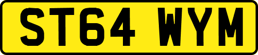 ST64WYM