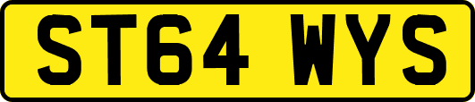 ST64WYS