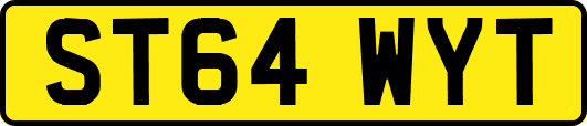 ST64WYT