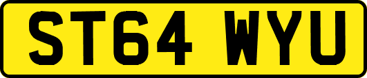 ST64WYU