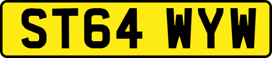 ST64WYW