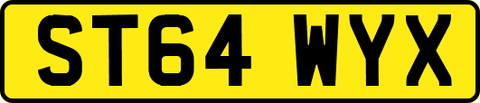 ST64WYX
