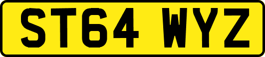 ST64WYZ