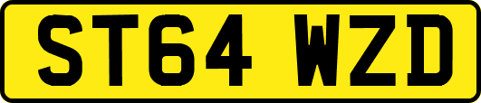 ST64WZD